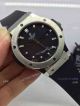 Copy Swiss Hublot Geneve Big bang Watch Black Rubber  (9)_th.jpg